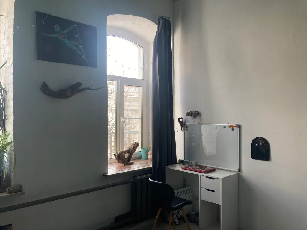 Уютная квартира в историческом центре Ярославля