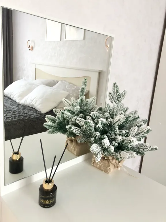 Уютная Квартира с кухней гостиной