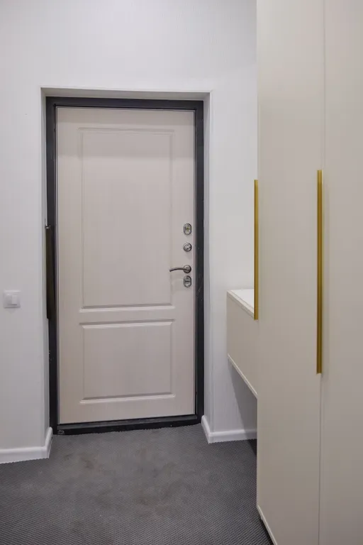 Дом трехкомнатный Эстетик