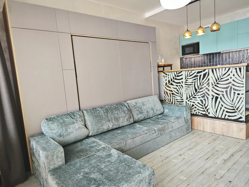 Квартира в ЖК Золотые пески 223