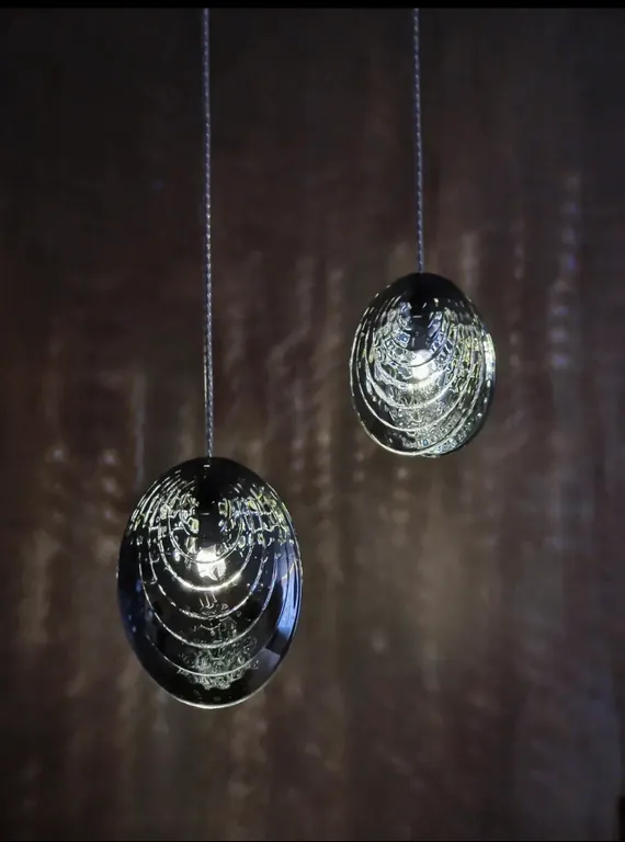 Дизайнерская квартира