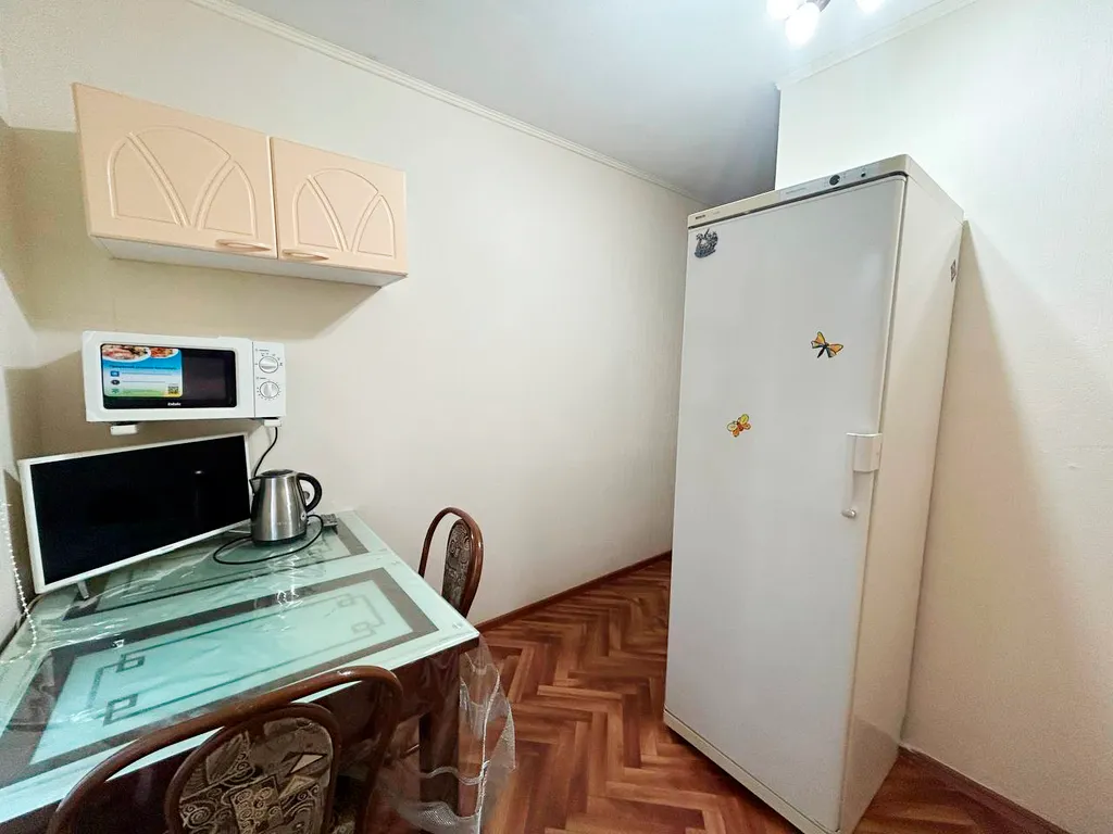 Северные апартаменты в центральном районе