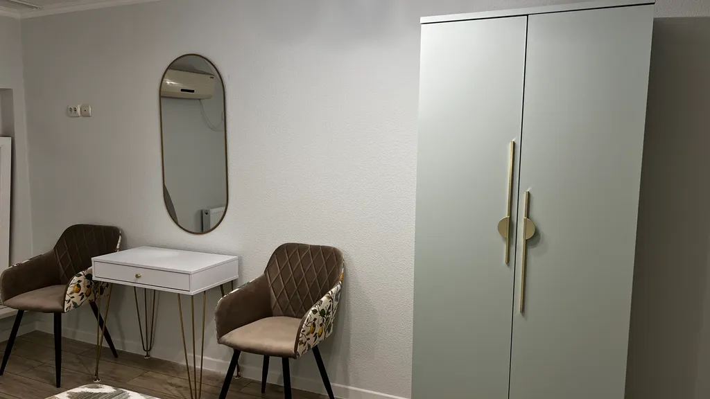 Квартира Комната — Анапа