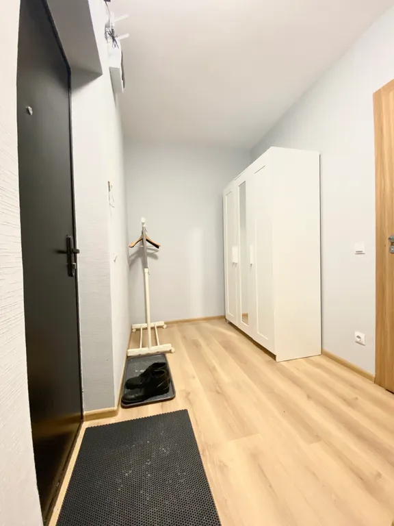 Квартира Комфортная квартира в новом доме — Песочный