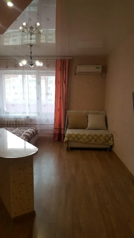 В районе областной больницы, клиники микрохирургии глаза Мицар