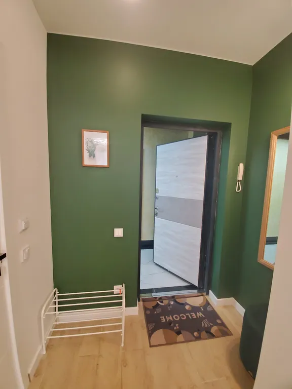 GreenHills Studio Небуг