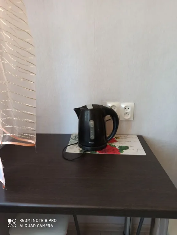 Семейная квартира в центре города