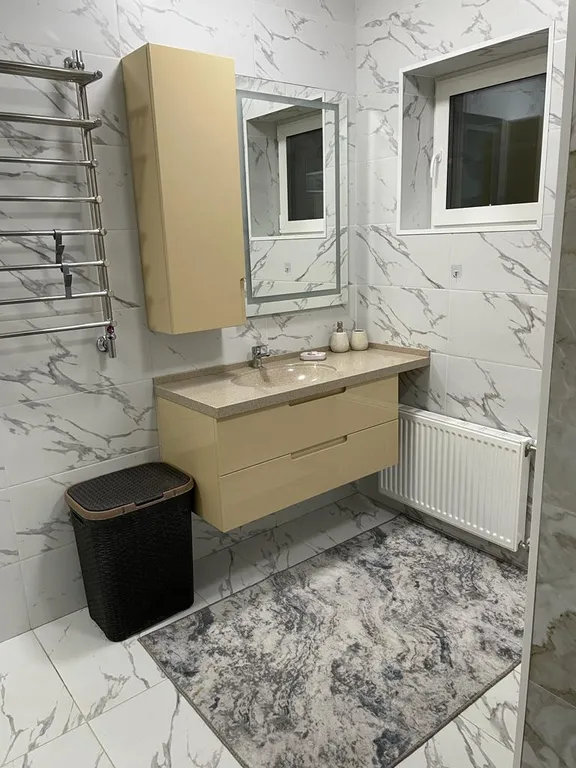 Частный дом у садыка - люкс