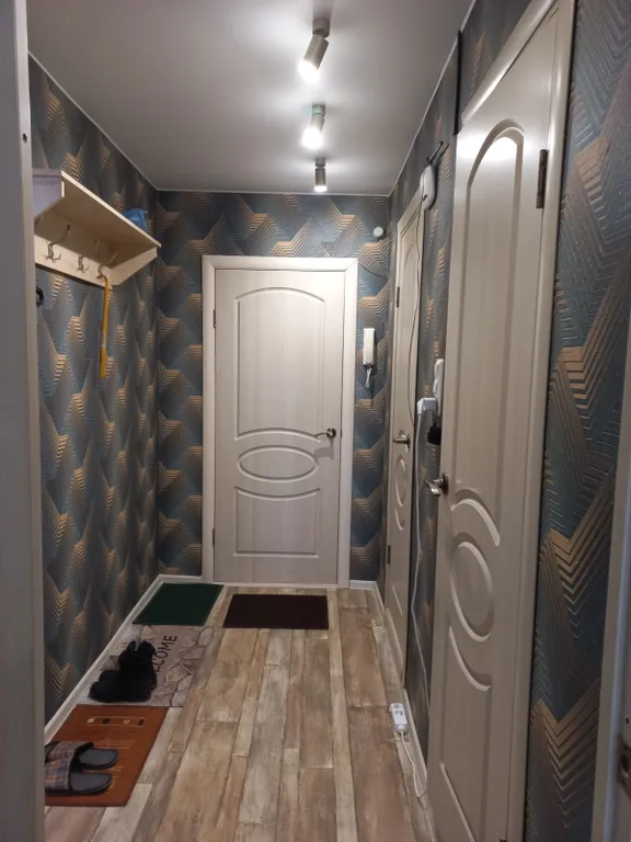 Уютная, просторная квартира возле Аквапарка