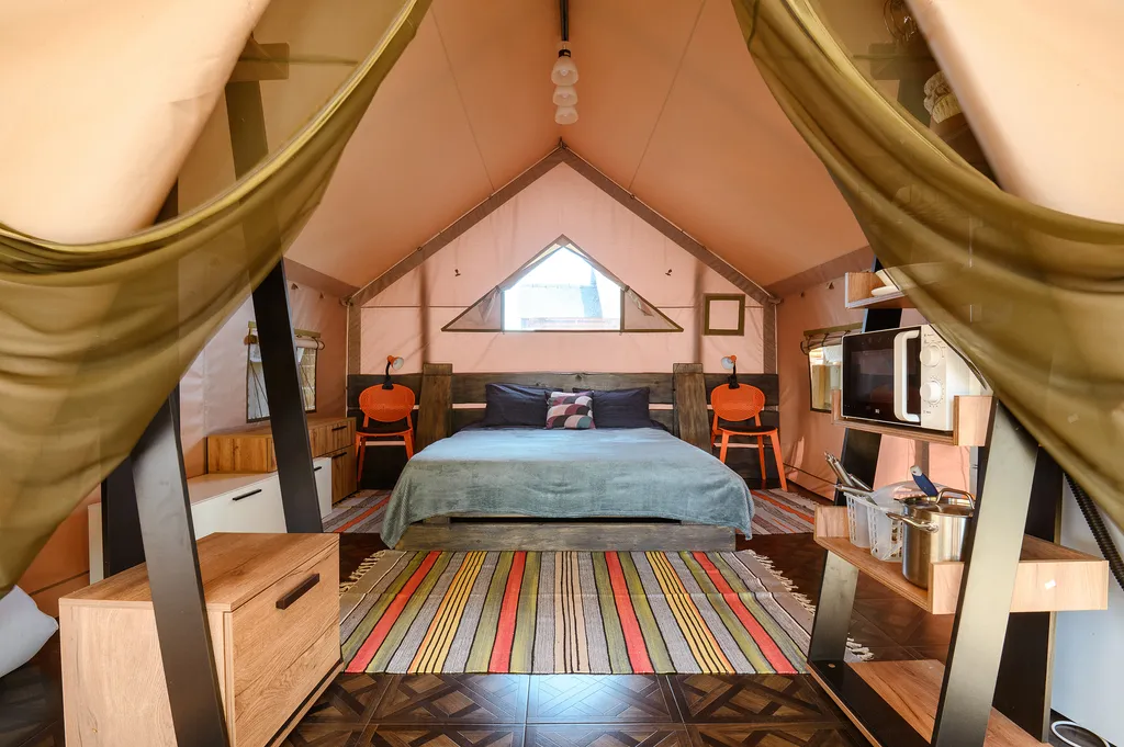 Коттедж 1-комнатный Дом — аренда посуточно в Камызяк