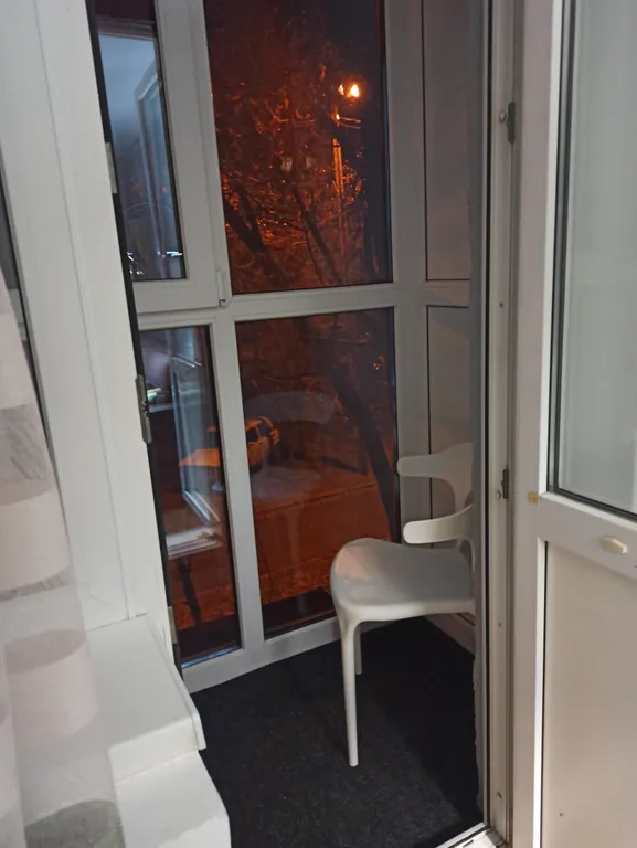 Квартира с дизайнерским ремонтом