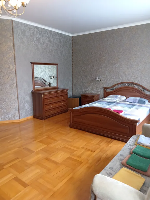 Квартира Комната — аренда посуточно в Лазаревское