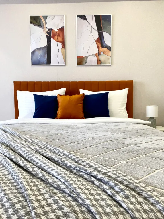 Квартира Стильная и уютная квартира в центре города — Анапа