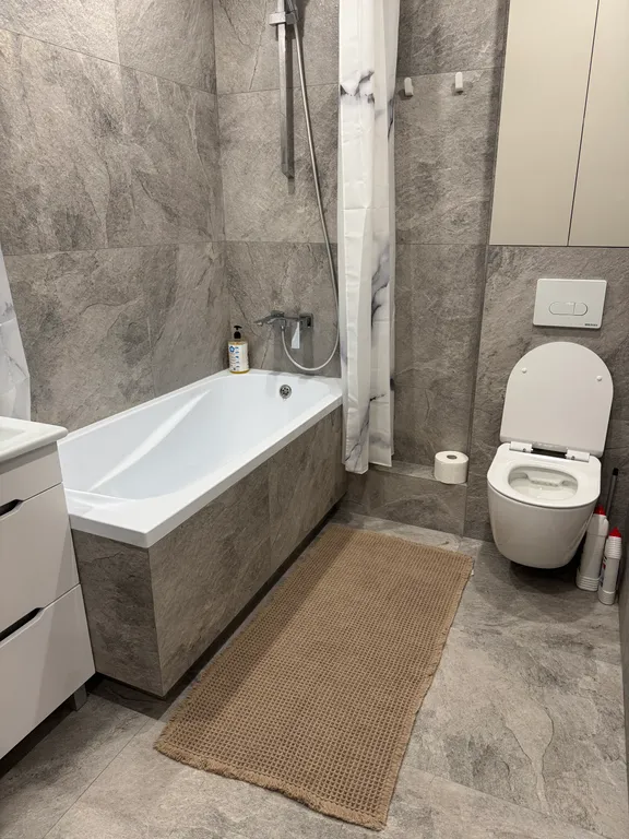 Апартамент в центре Витебска