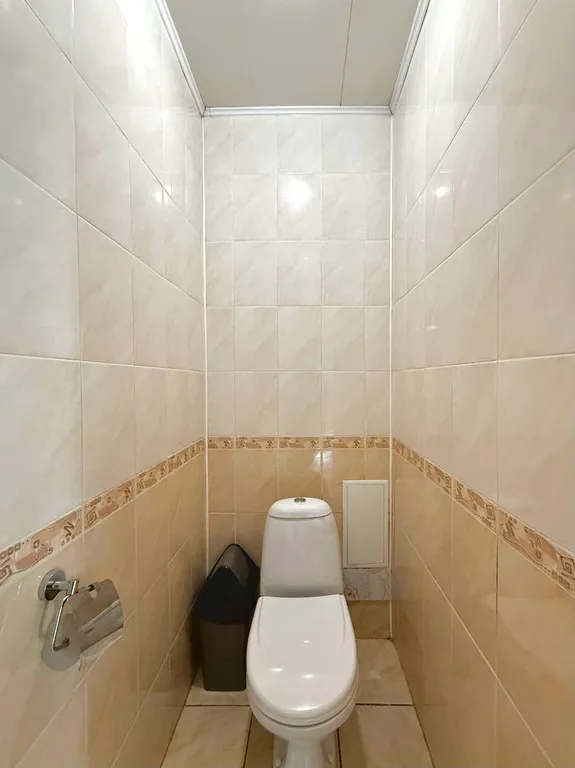 Ретро-трешка в центре города