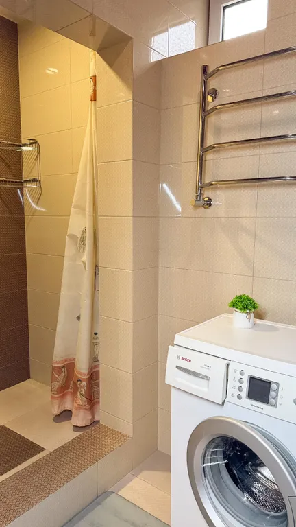 Коттедж Уютный дом в Кисловодске — Кисловодск