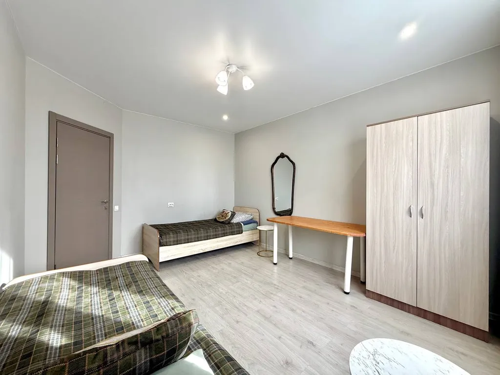 Квартира в центре