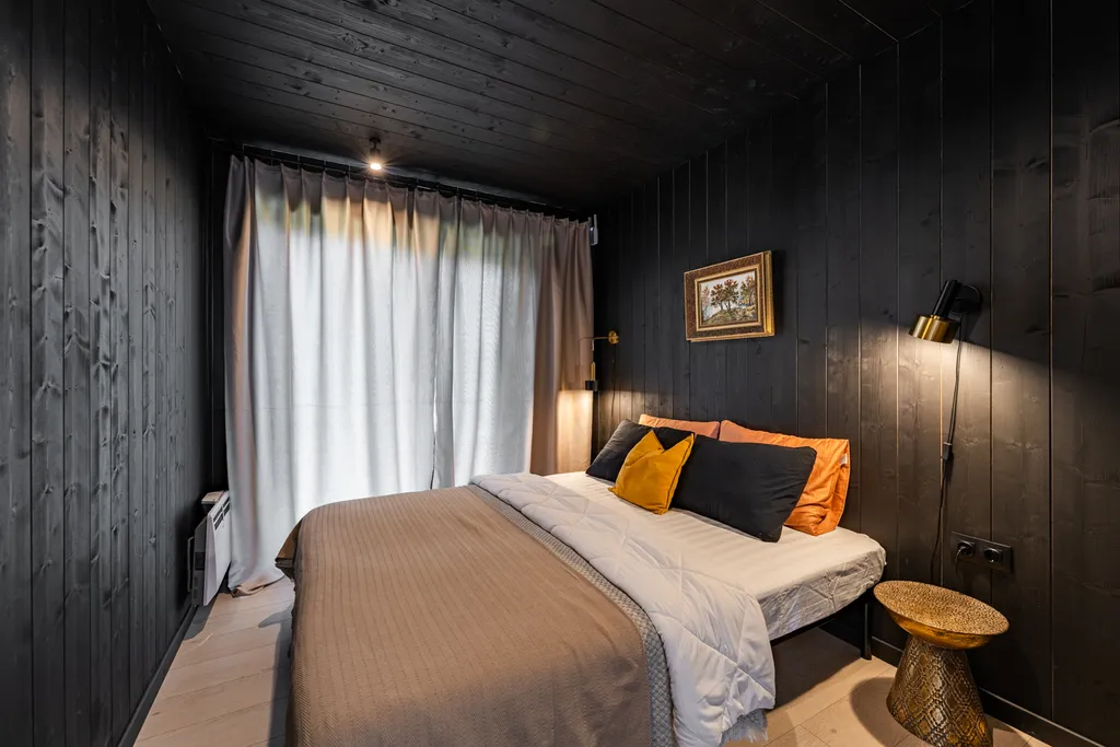 Коттедж Новый дом с джакузи с подогревом на террасе — Минино (Раменский м/о)