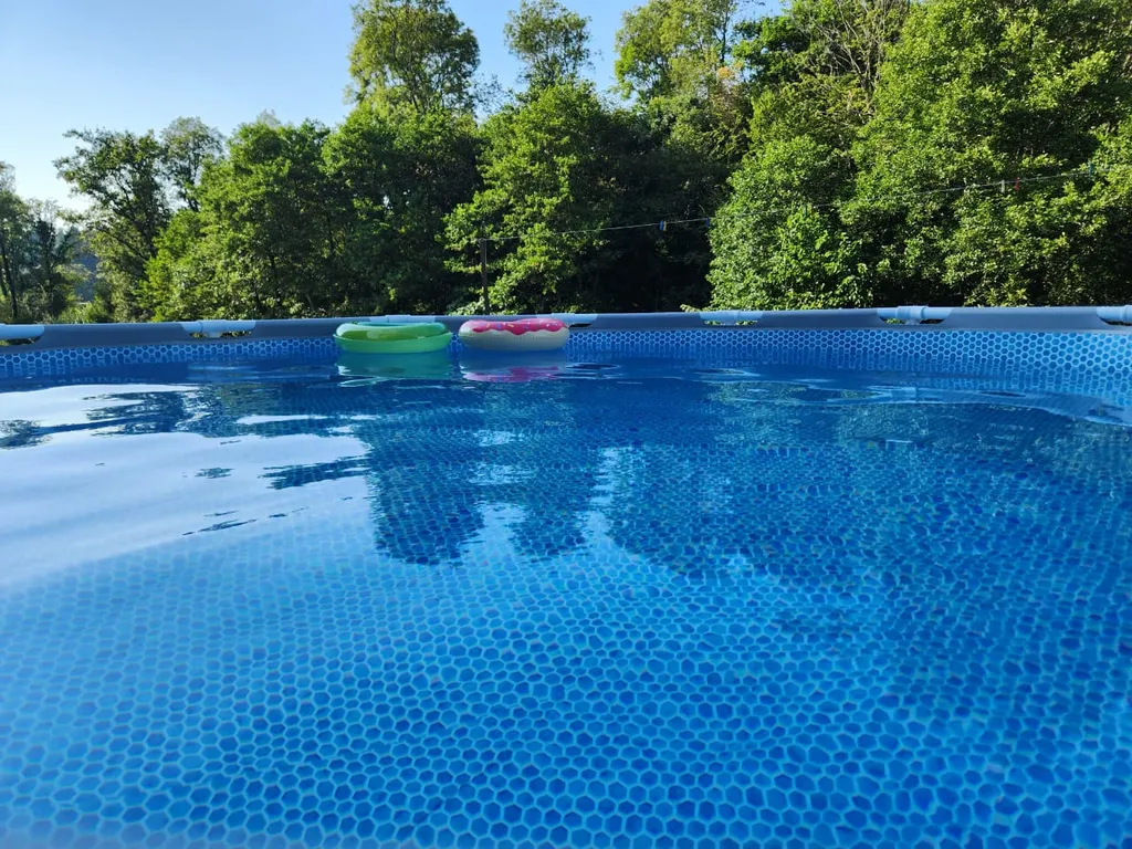 Уютные двухкомнатные апартаменты