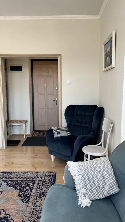 Апартаменты City garden