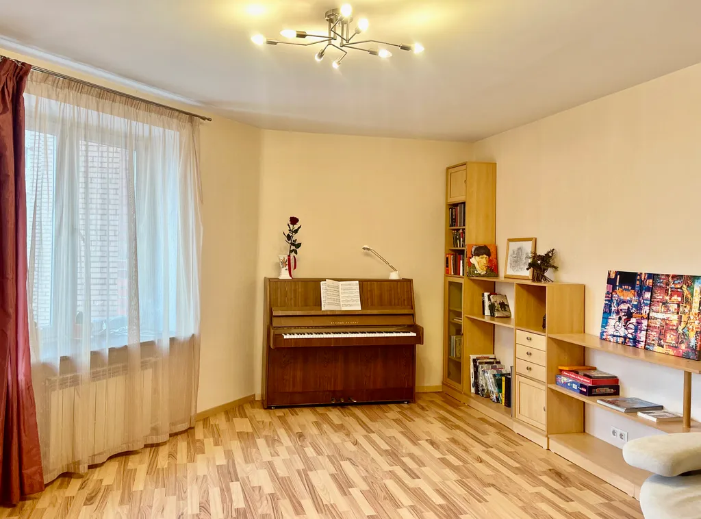 Квартира Квартира Вид на Исаакиевский собор — Санкт-Петербург