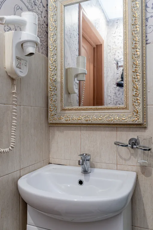 Квартира 1-комнатная Квартира — Москва