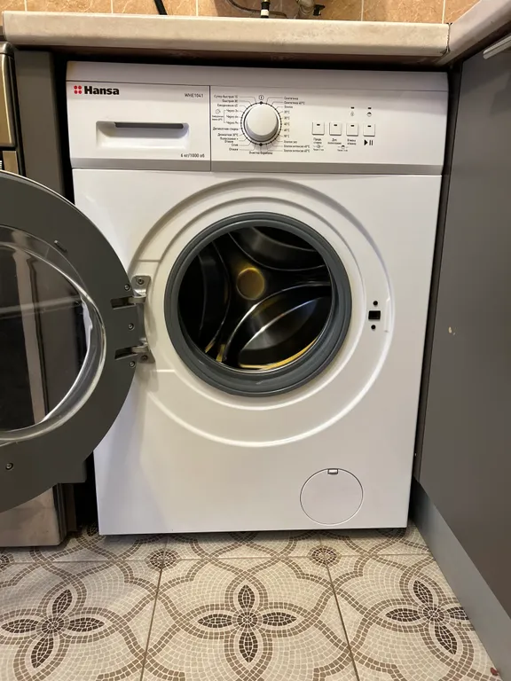 Комфортная квартира в 15 минутах от парка