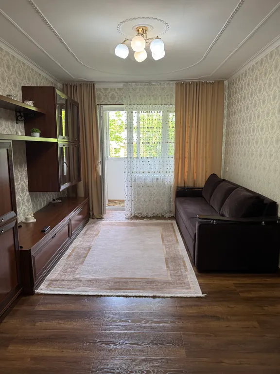 Уютная квартира в Центре Города Нальчика!