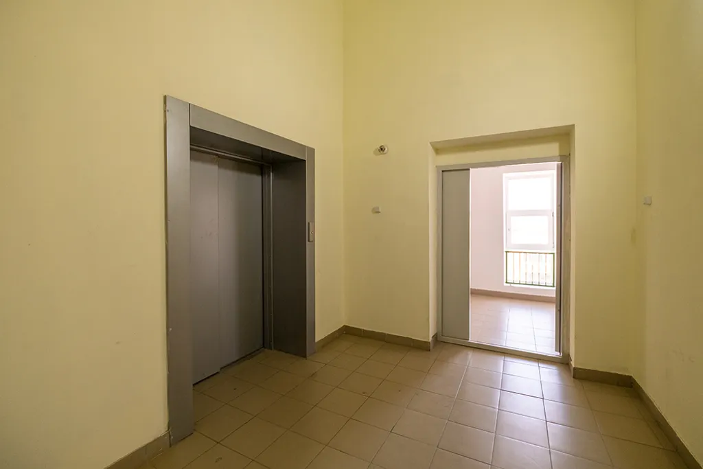 Стильная современная квартира в центре