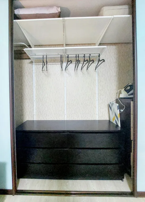 Ваш временный дом на несколько дней