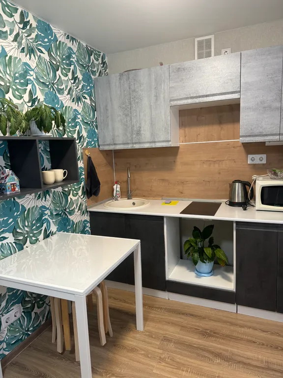 Квартира-студия в аренду