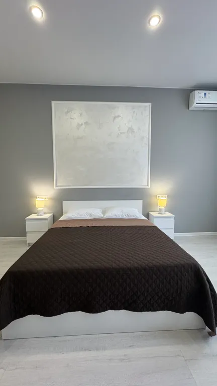 Квартира в центре рядом с курортным бульваром