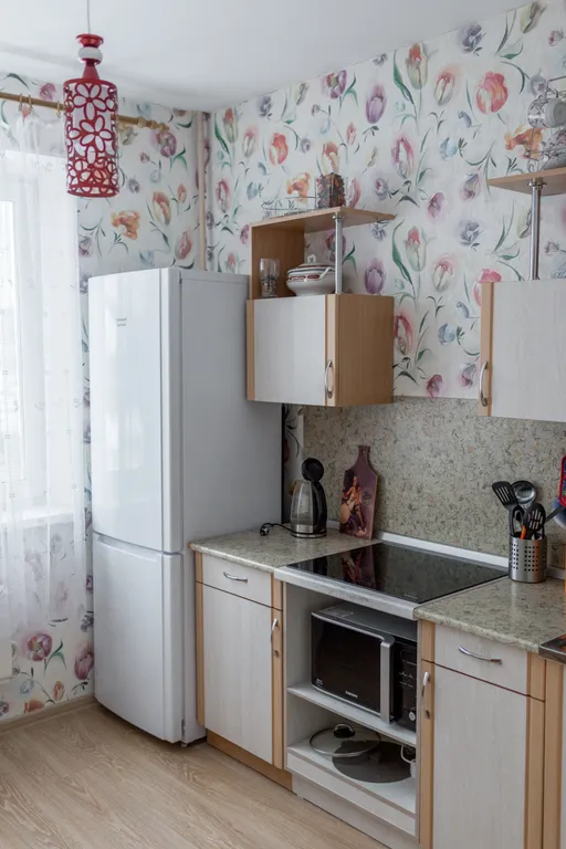 Квартира на озере Тургояк