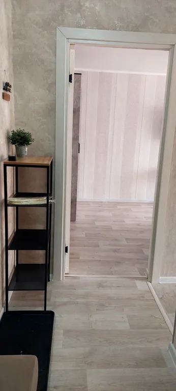 Двухкомнатная квартира в центре