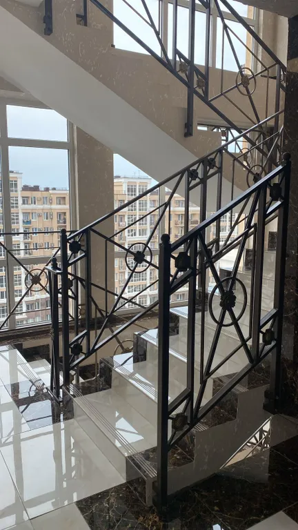 Уютная квартира-студия