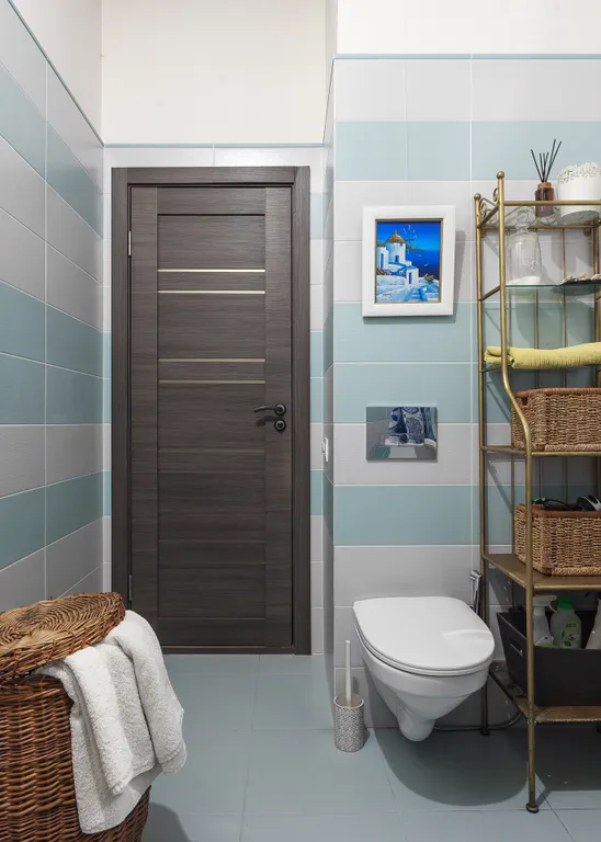 Квартира Квартира Дизайнерская трешка с проектором недалеко от центра — Пушкин