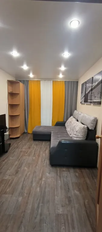 Уютная квартира в центре города — аренда посуточно в Печора