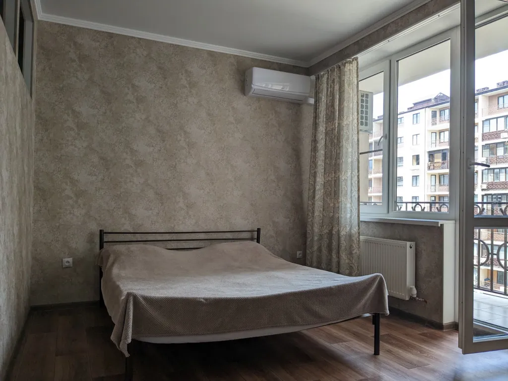 Квартира Квартира у моря — Анапа