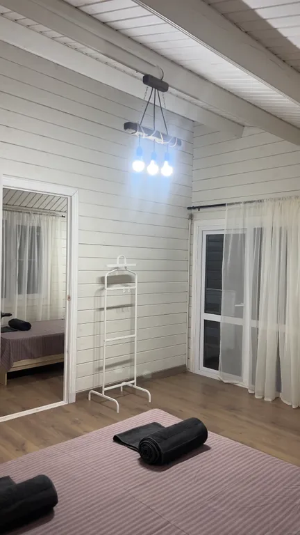 Уютный коттедж Теодор