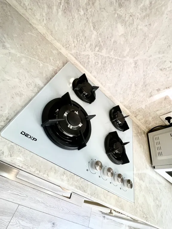 Vip однокомнатная квартира в центре