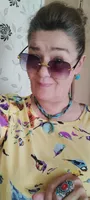 Ольга Леонидовна