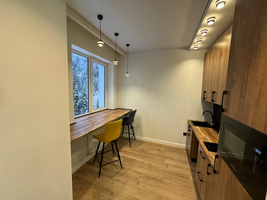 Апартаменты Moon (Субай)