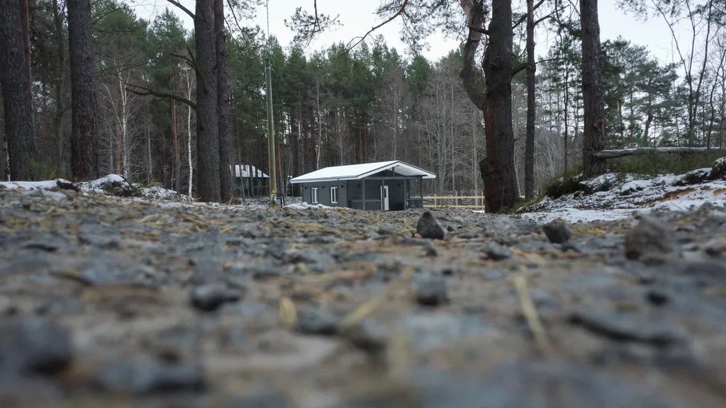 3-комнатный Дом