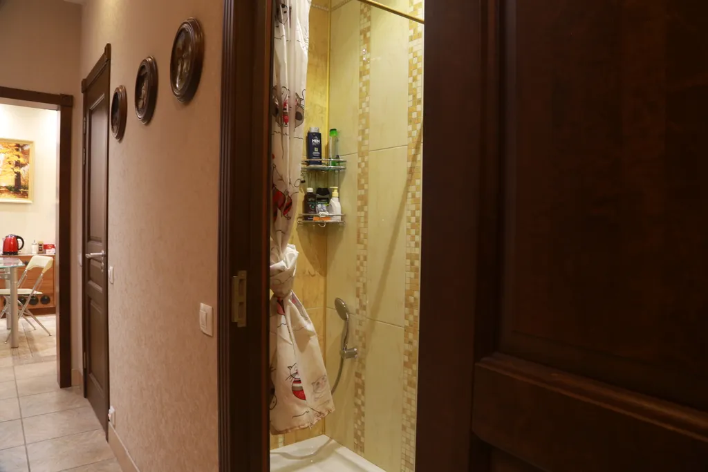 Квартира Комната — Санкт-Петербург