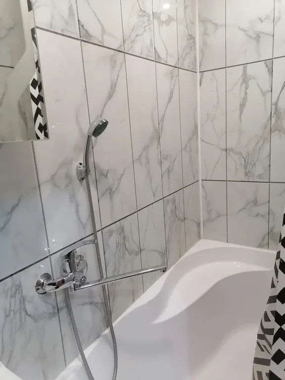 Уютная квартира вблизи центра города