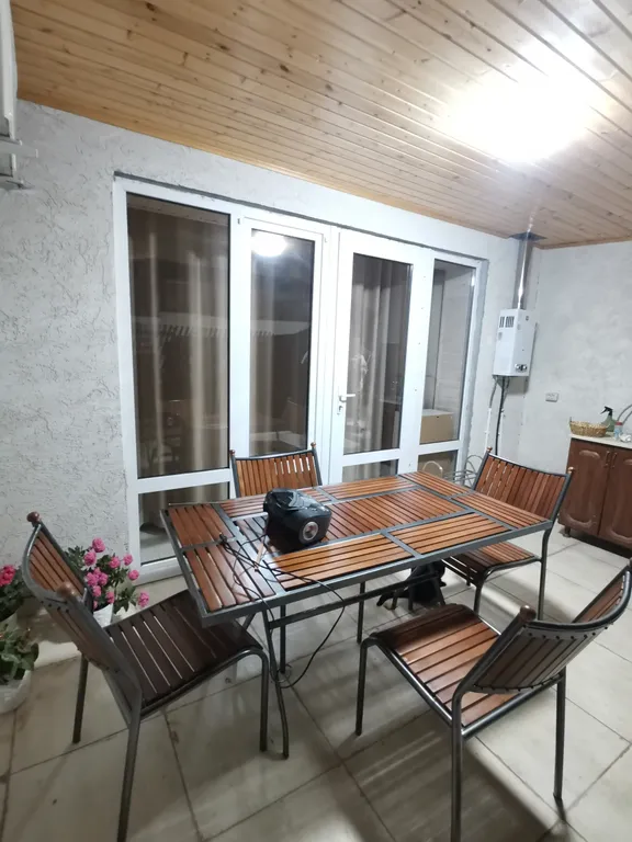 Квартира Комнаты у побережья Каспийского моря — аренда посуточно в Дербент