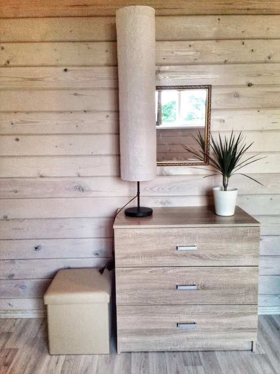 Коттедж 2-комнатный Дом — Сочи