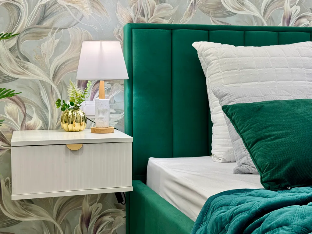 Квартира с шикарным видом на реку Обь