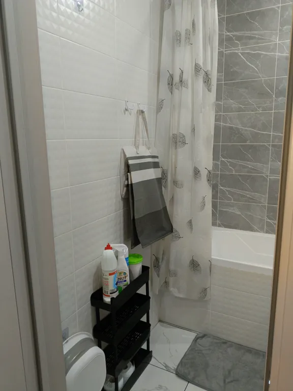 Квартира Квартира-студия в отличном районе — Краснодар