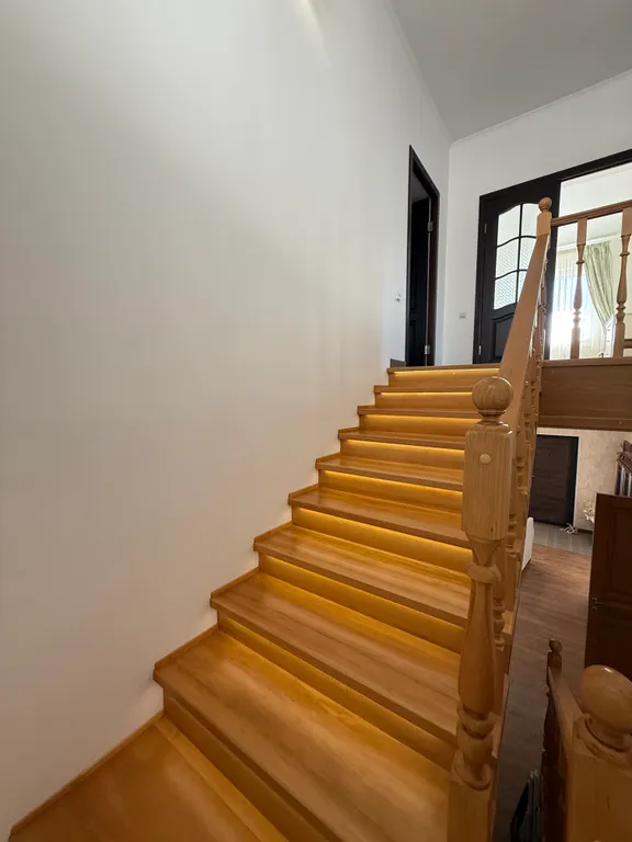 В живописном месте